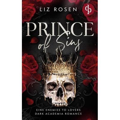 Prince of Sins, Taschenbuch von Liz Rosen, Dp Verlag, 978-3-690-90493-3