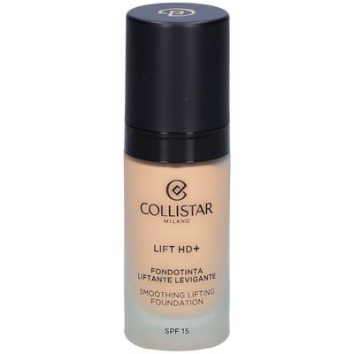Collistar Lift Hd+ Foundation 30Ml 2N 30ml 30 ml Make up