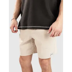 Rhythm Classic Linen Jam Shorts sand Gr. 36