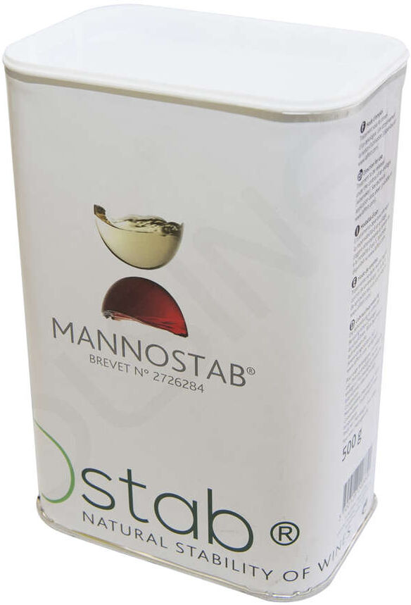Laffort Stabilizzatore tartarico Mannostab (500 g)