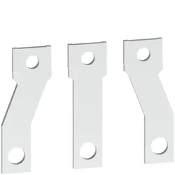 Schneider Electric LA9G3611 Anschluss Spreizsatz - TeSys Giga Schütz LC1G115-225, 3-polig, 35-45mm Abstand