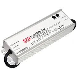 Scharnberger+Hasenbein LED-Trafo elektr. geregelt 54758