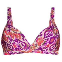 TEN CATE Triangle Bikini Top Padded Wired - Summer Ikat - 40C