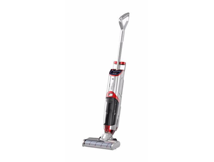 EZIclean CycloWash P420 Nass- und Trockensauger – Nass und Trockensauger – silber