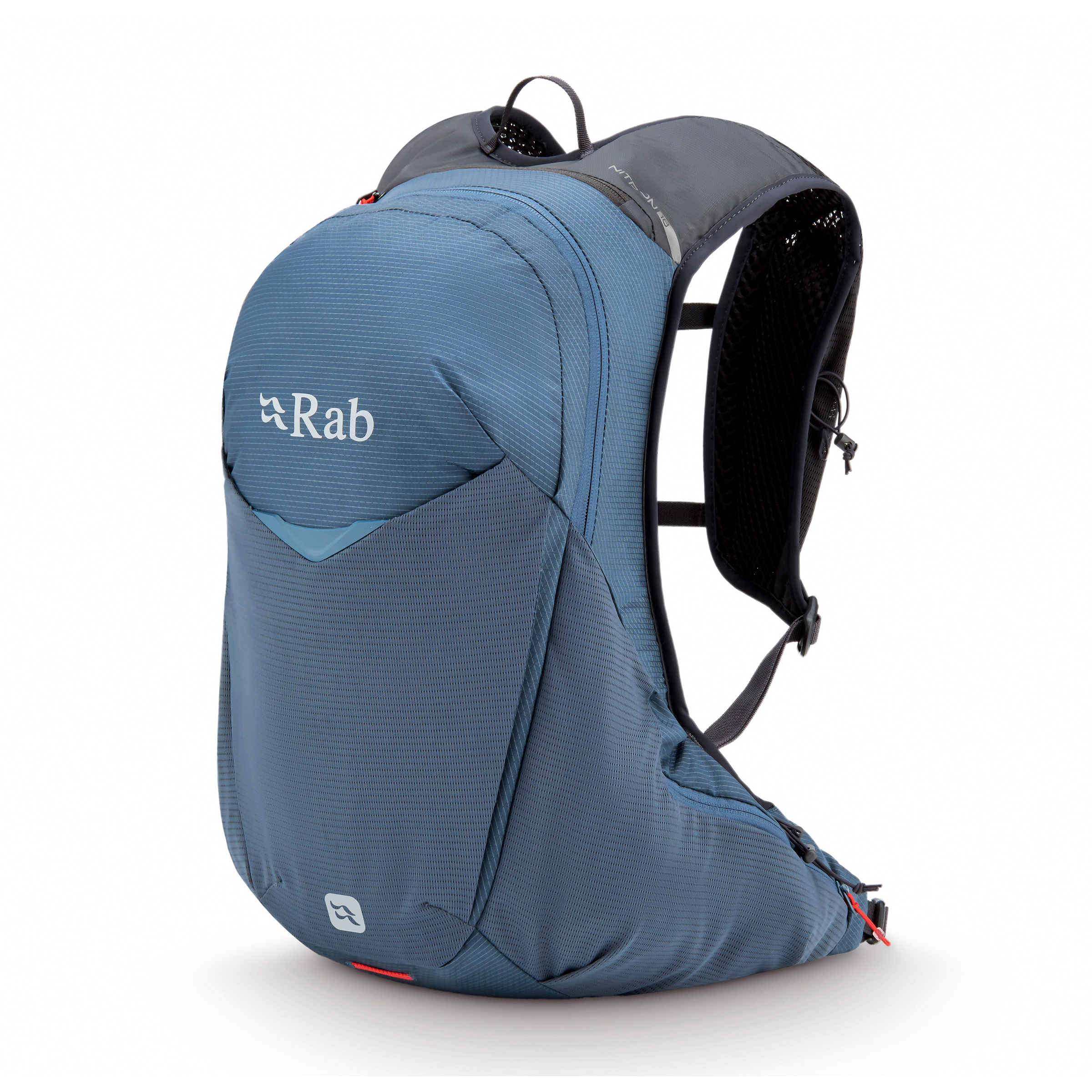 Rab Nitron 18 Daypacks blau Größe 18L | M Trekking