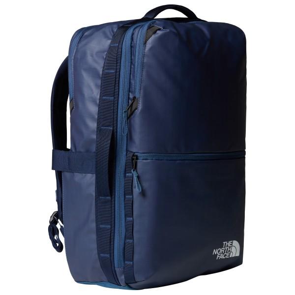 The North Face - Base Camp Voyager Travel Pack - Reiserucksack blau