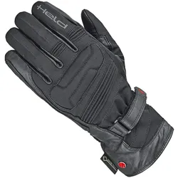Held Satu II wasserdichte Motorrad Handschuhe