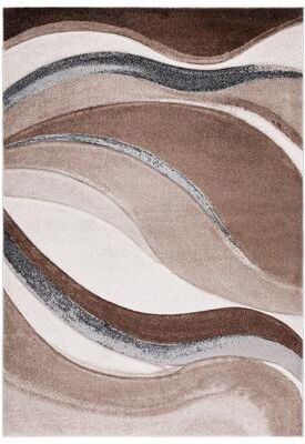 SAFAVIEH Hollywood Nabihah Mid-Century Modern Rug