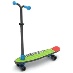 Chillafish, Scooter