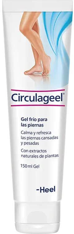 Circulageel Gel refrescante para las piernas 150ml