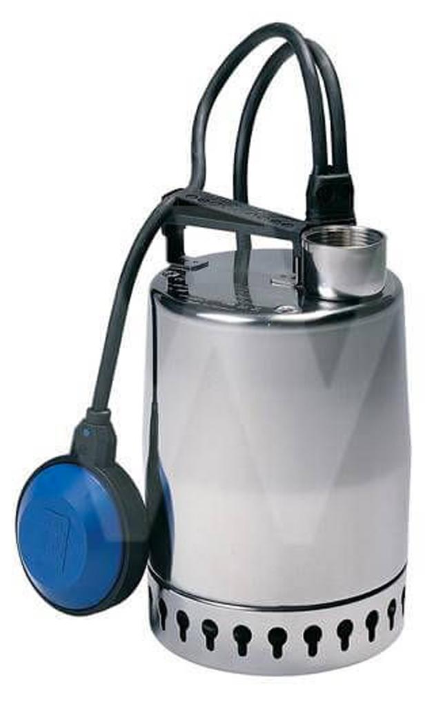 Grundfos Unilift KP 350 A1 Tauchpumpe (Anschlusskabel Länge 10m)