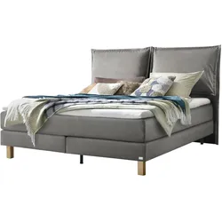 Boxspringbett HASENA BONITA