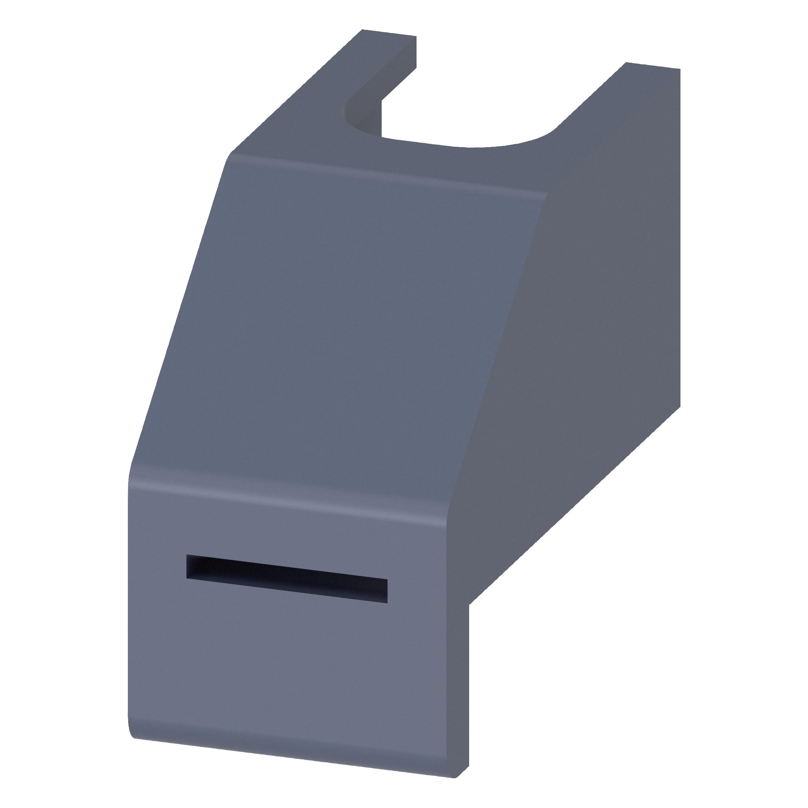 Siemens Abdeckung Zubehör 3KD9014-1B (3KD9014-1B)