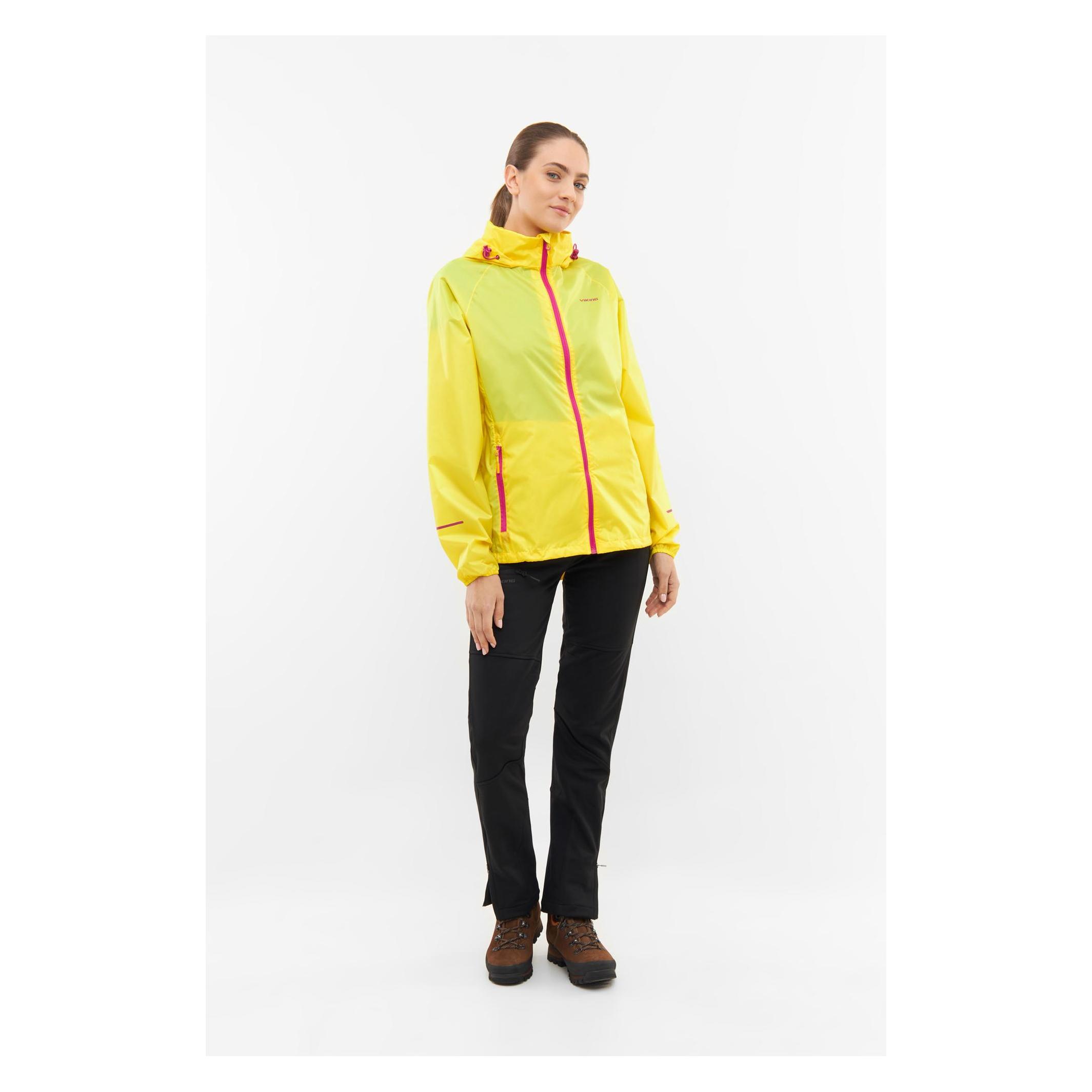 MGA Wikinger Rainier Lady Jacke (XS) (35790000)