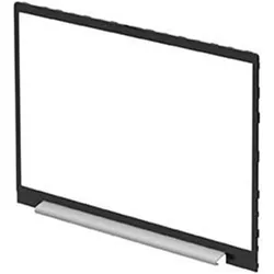 HP Sps-Bezel Fhd Cam, Notebook Ersatzteile, Schwarz