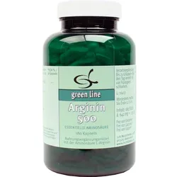 Arginin 500 180 ST