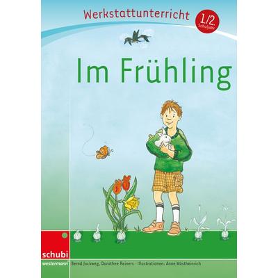 Im Frühling, Taschenbuch von Bernd Jockweg, Westermann Lernwelten GmbH, 978-3-86723-041-4