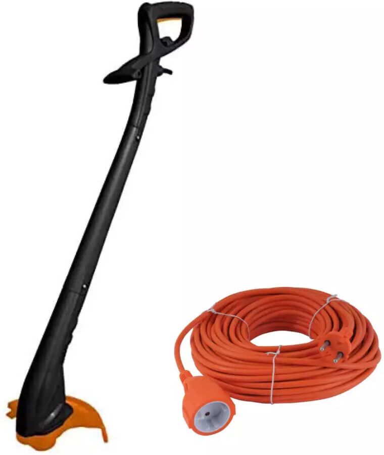 TAGLIABORDI THORX 250W + PROLUNGA 20 MT