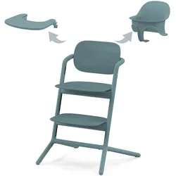 Cybex GOLD Treppenhochstuhl Lemo 2.0 3-in-1 Set