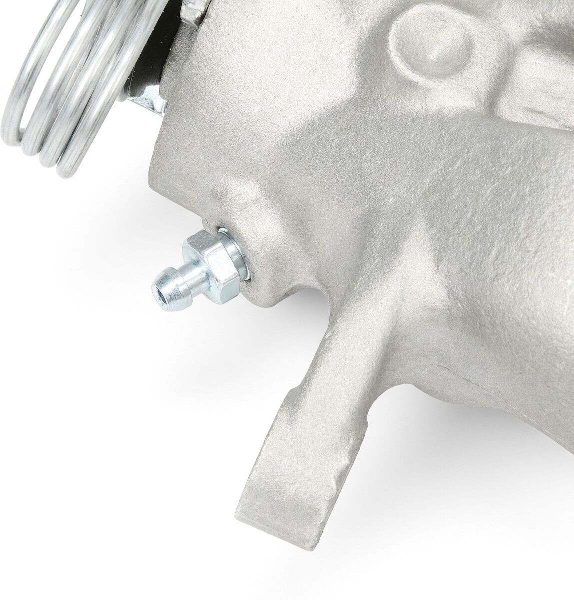 BUDWEG CALIPER 343897 Brake caliper