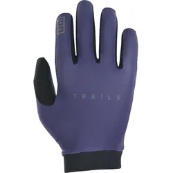 ION Bike Gloves ION Logo Unisex dark-purple (061) M