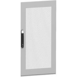 Schneider Electric NSYPCVDN126 NSYPCVDN126 Tür (B x H) 600 mm x 1200 mm Stahl Grau 1 St.