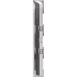 Wöhner Abdeckungshalter 01026