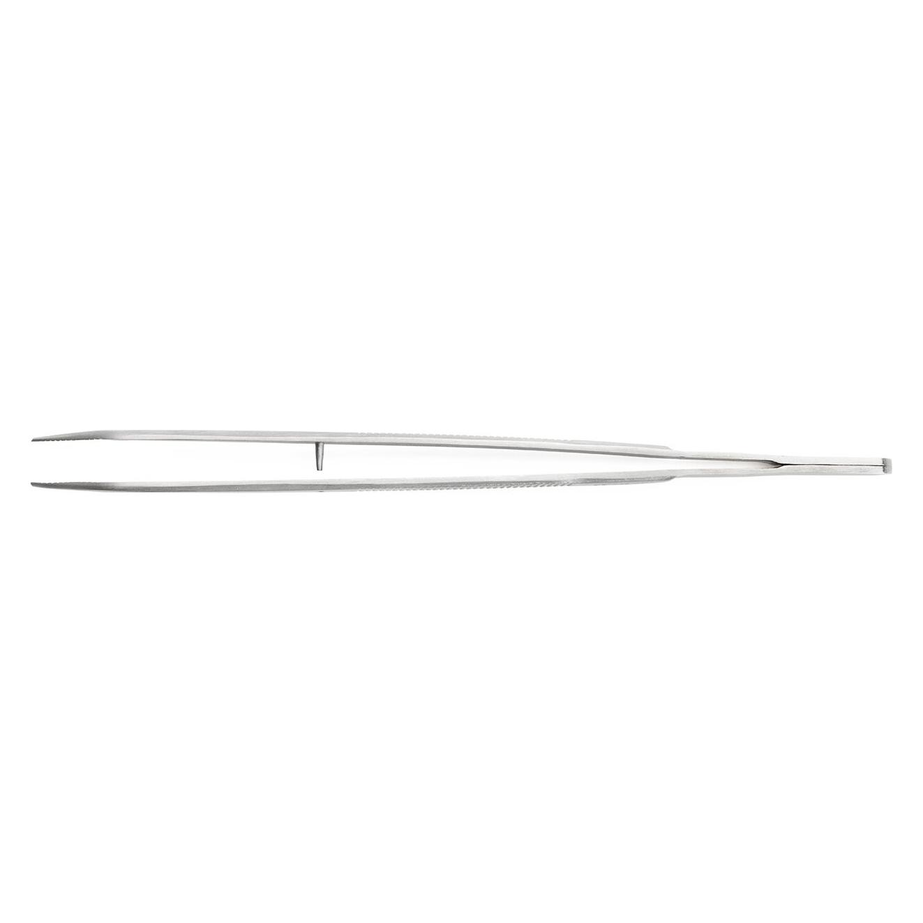 Weller Erem 24SA Pinzetta di precisione A punta curvo 40° fine 150.00 mm (24SA)
