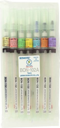 Ideal Tek BON-102A Flussmittelstift Inhalt 7St.