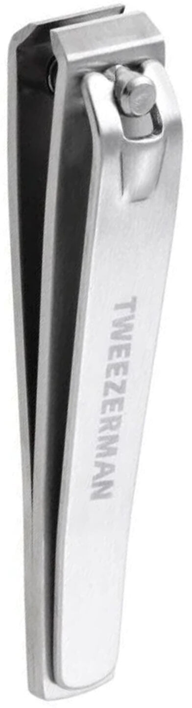 Tweezerman Stainless Steel Toenail Clipper