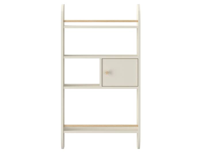 Etagère murale Bellamy Rainbow Cachemire