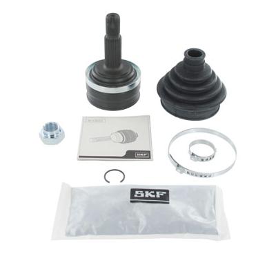 SKF Gelenksatz, Antriebswelle VKJA 5708 für LADA