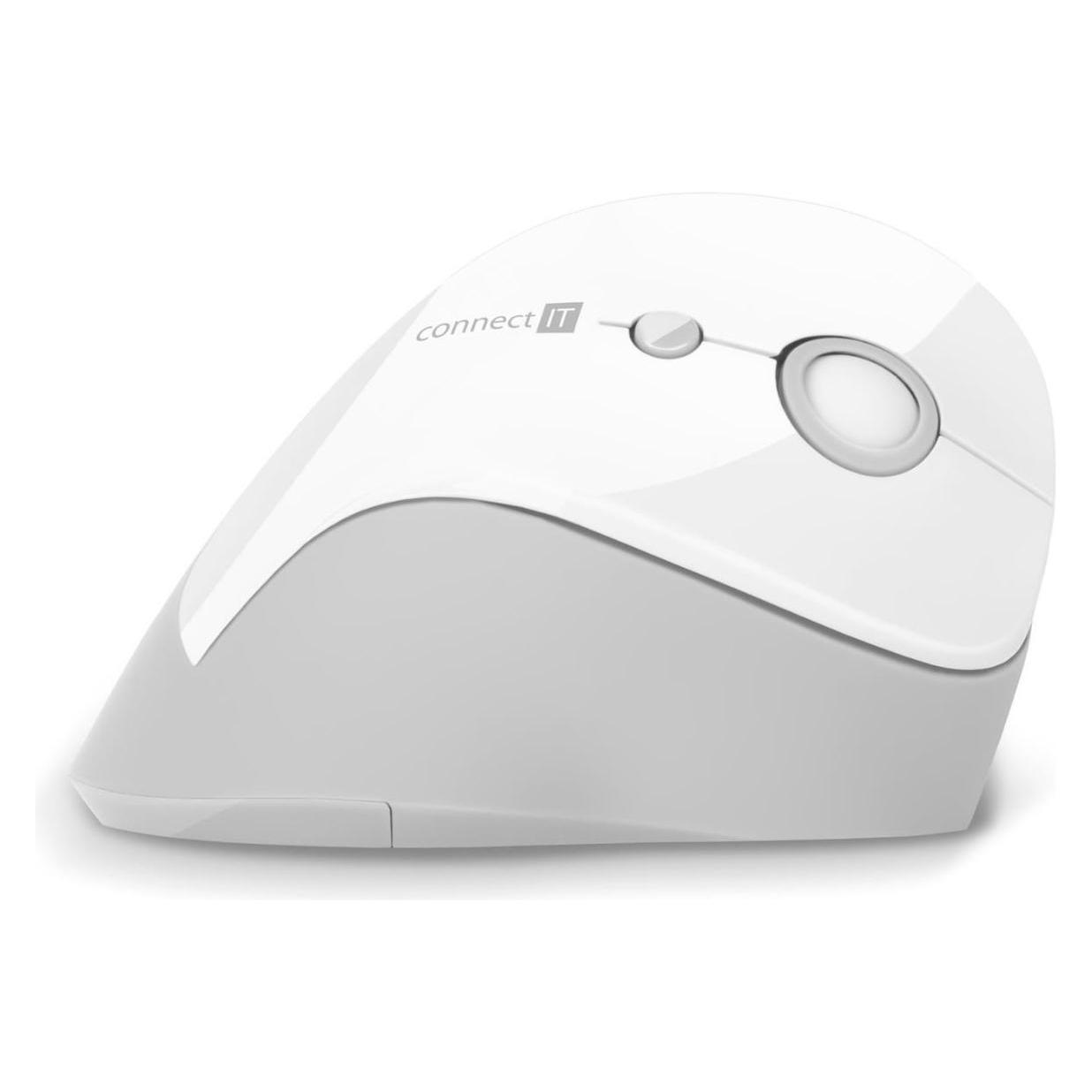 Connect IT CMO-2700-WH (Kabellos) (CMO-2700-WH)
