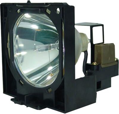 Jaspertronics™ LAMP-016 Lamp & Housing for Proxima Projectors w Original Philips Lamp Inside - 1 Year Warranty