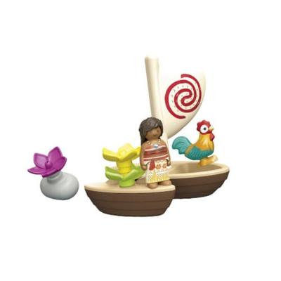 playmobil Junior Disney Vaianas Katamaran