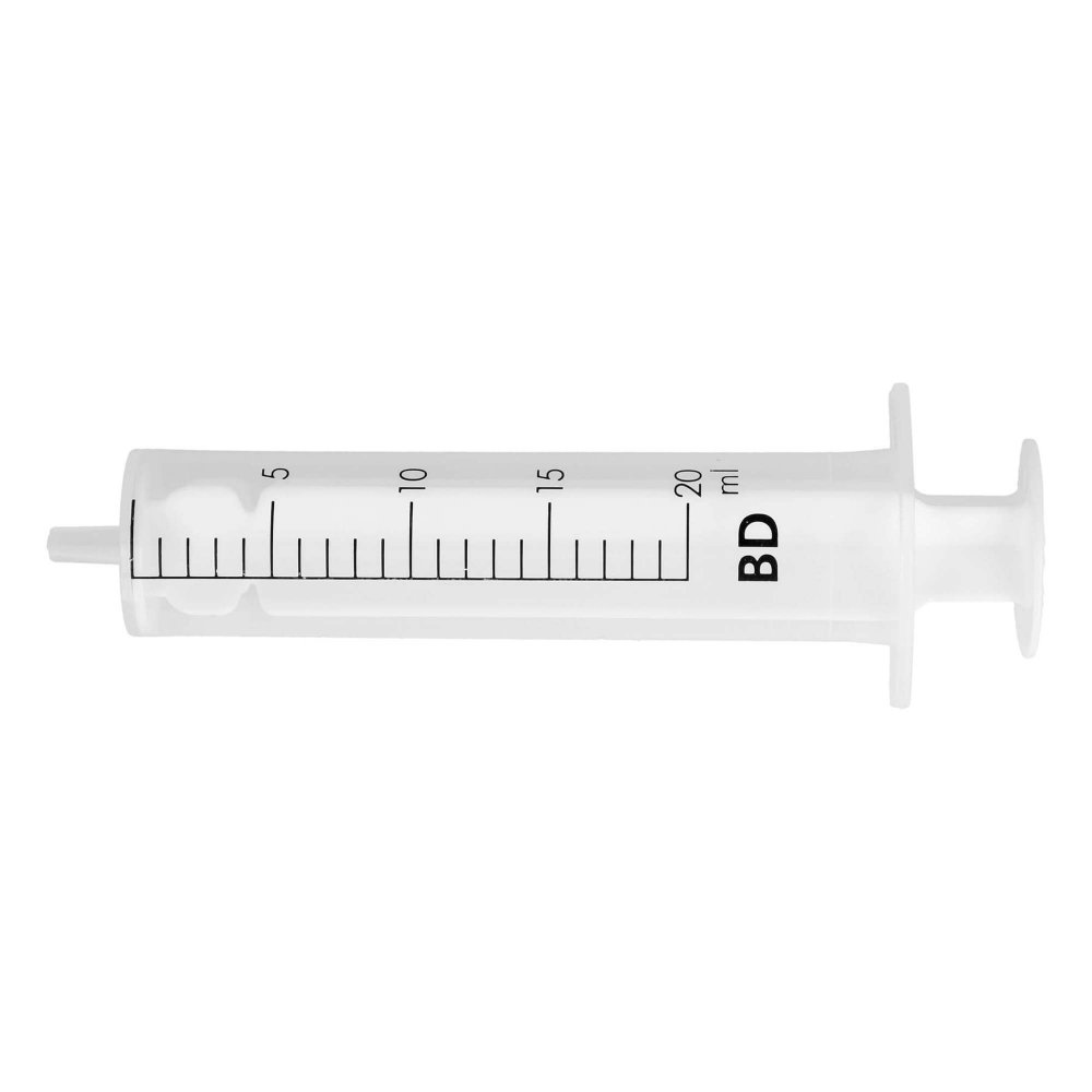 1001 Artikel Medical GmbH Discardit Ii Spritze 09511860