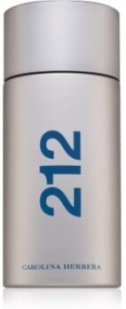 Carolina Herrera 212 NYC Men Eau de Toilette para homens 200 ml. 212 NYC Men