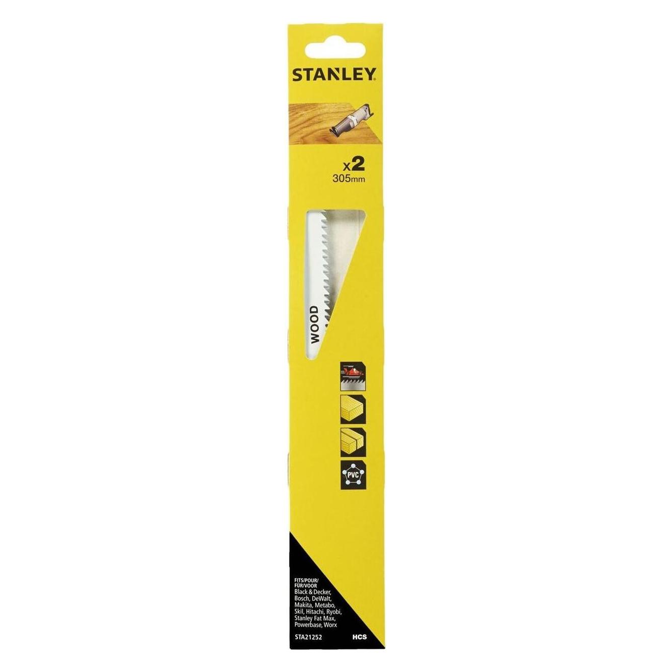 Stanley STA21252-XJ (STA21252-XJ)