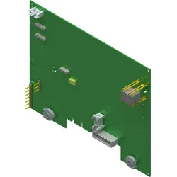BOSCH Ersatzteil TTNR: 8748300958 Leiterplatte