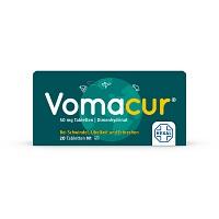 VOMACUR Tabletten 20 St