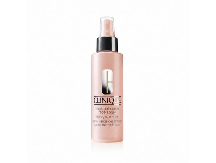Clinique Moisture Surge gezichtsspray 125 ml
