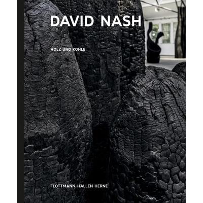 Kunst & Kohle. David Nash - Holz und Kohle, Set von , Wienand, 978-3-86832-468-6