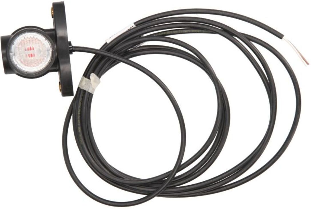 Aspock Seitenbegrenzungsleuchte ASPÖCK A31-3360-007