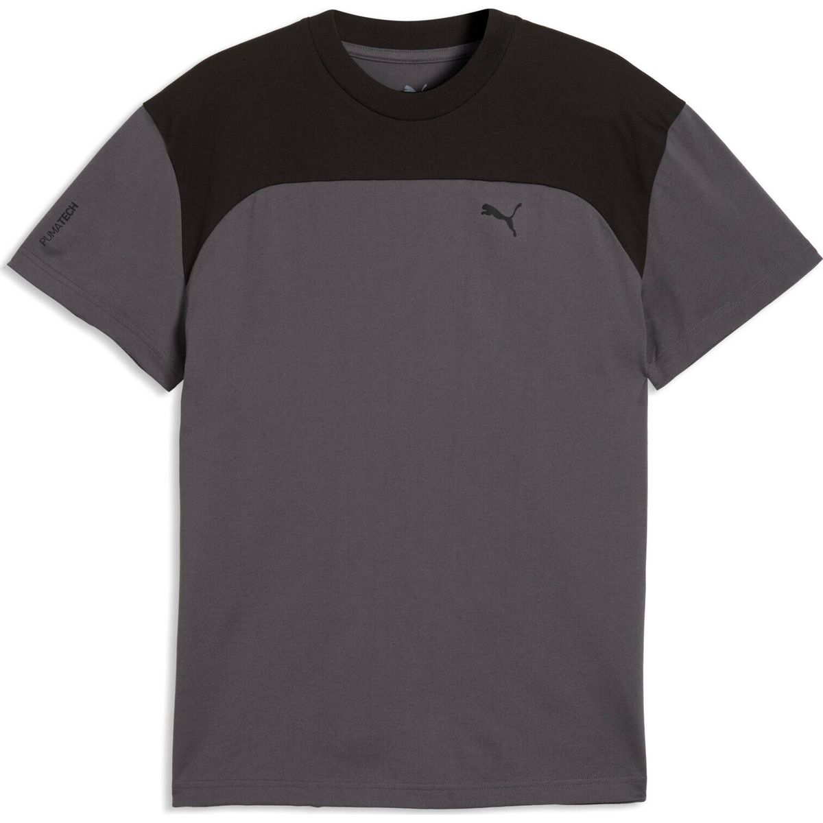 Puma Pumatech Tee moody gray (34) XL 693946-34-XL