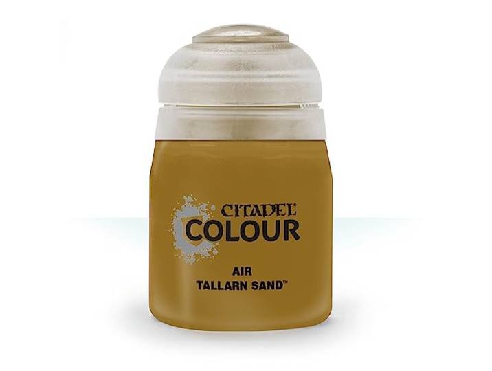 AIR: TALLARN SAND (24ML)