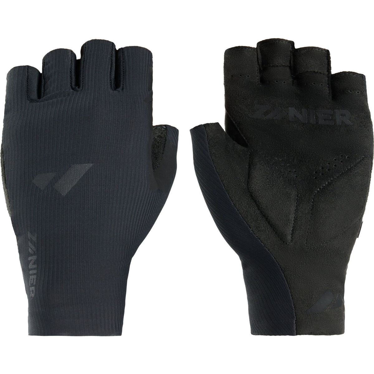 Zanier Race Pro schwarz (2000) 7,5 85023-2000-7,5