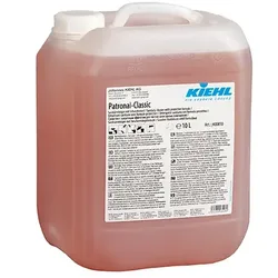 Kiehl Patronal Classic 10 L Sanitärreiniger mit Konservierer