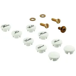 Grohe Markierungsplättchen 45305 45305000 Kreuzgriff Sinfonia chrom