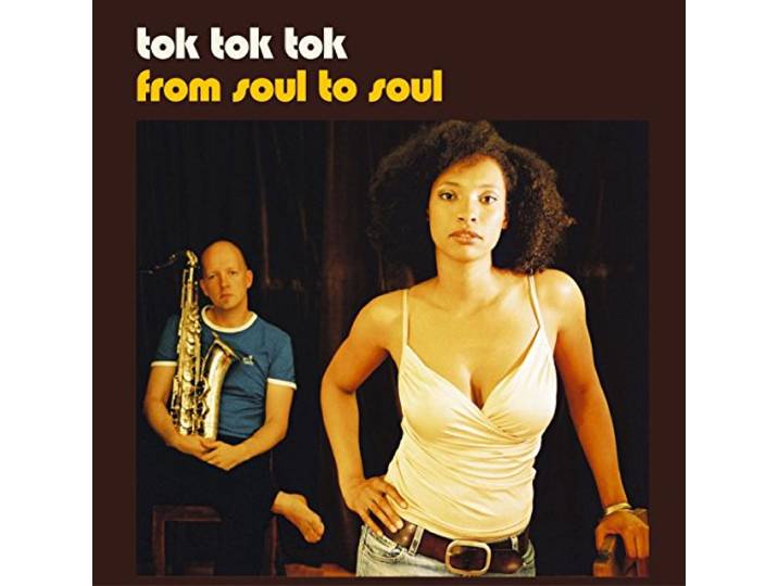 From Soul to Soul