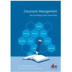 Claasroom Management, Fachbücher von Tobias Saum, Ludger Brüning